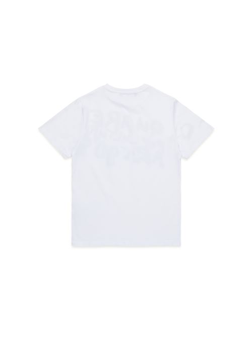  DSQUARED2 JUNIOR | DQ2327 D0A47/DQ100